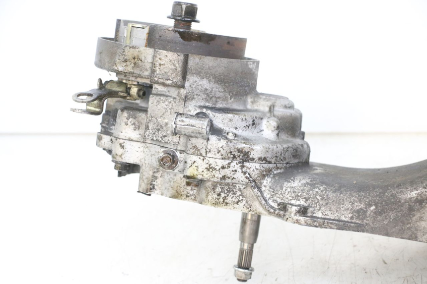 photo de ENGINE JM MOTORS SUNNY 50 (2017 - 2020)