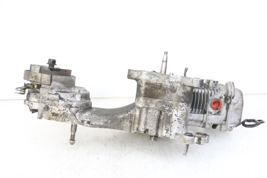 photo de ENGINE JM MOTORS SUNNY 50 (2017 - 2020)