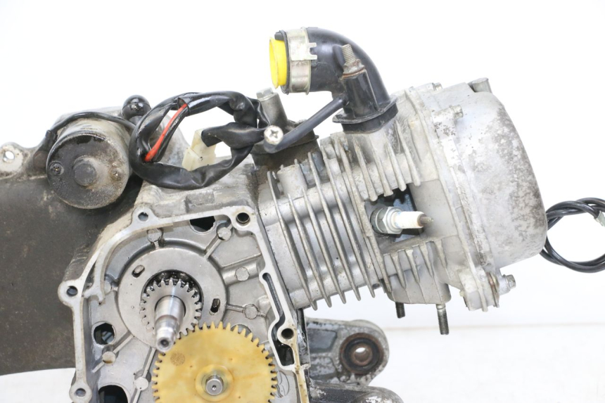 photo de ENGINE JM MOTORS SUNNY 50 (2017 - 2020)
