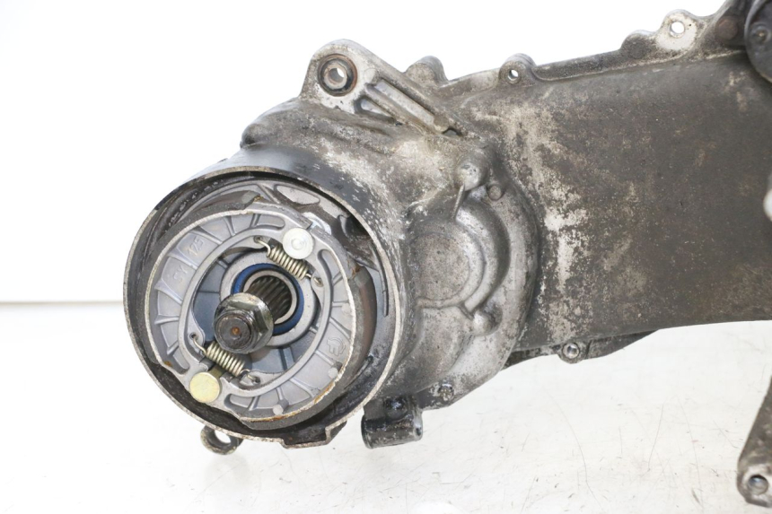 photo de ENGINE JM MOTORS SUNNY 50 (2017 - 2020)