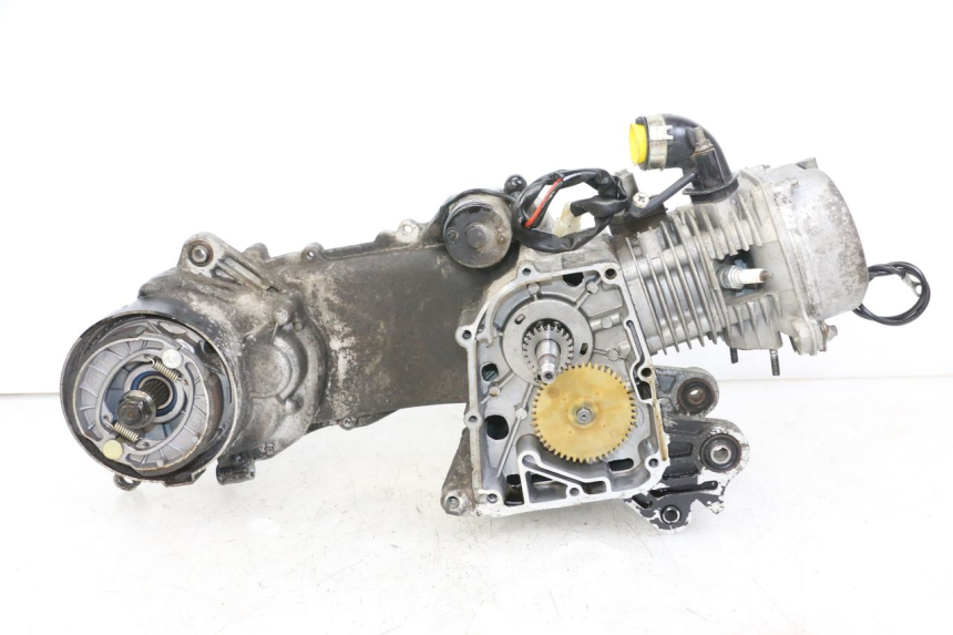 photo de ENGINE JM MOTORS SUNNY 50 (2017 - 2020)