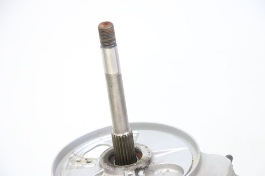 photo de ENGINE SYM JOYMAX 125 (2010 - 2017)