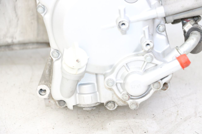 photo de ENGINE SYM JOYMAX 125 (2010 - 2017)