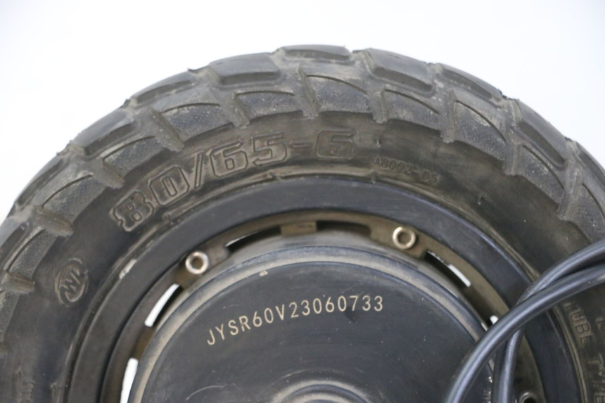 photo de ENGINE JOYOR S10-S-Z 1