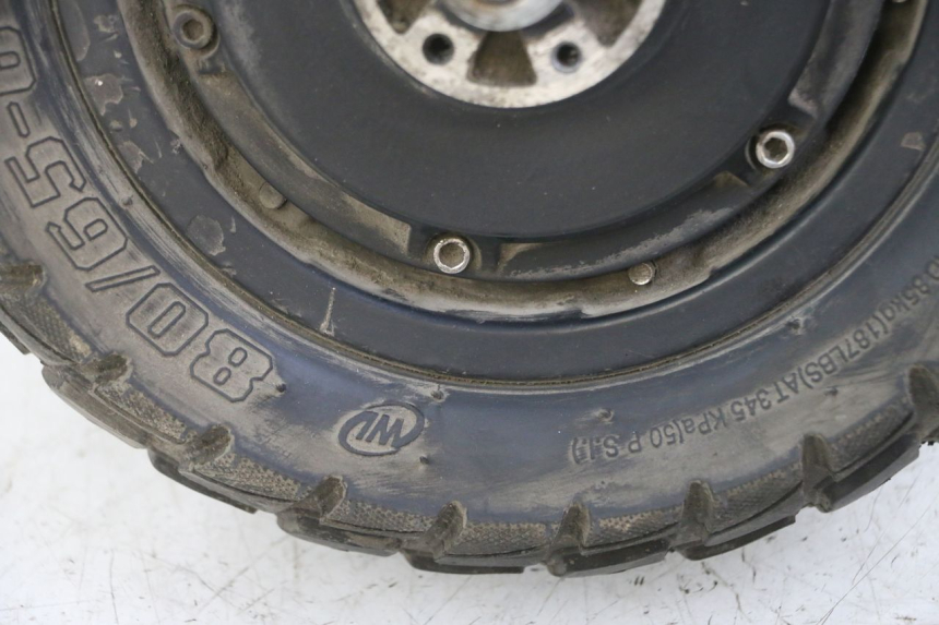 photo de ENGINE JOYOR S10-S-Z 1