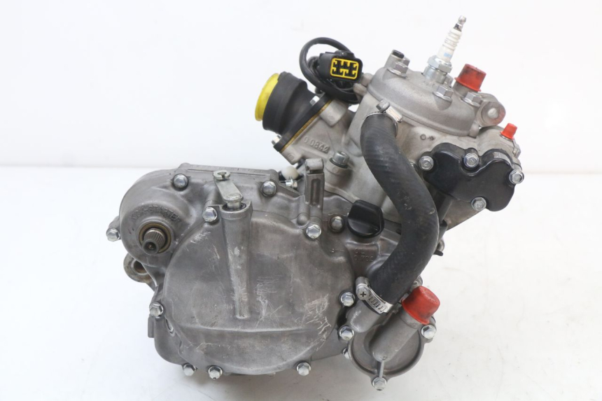 photo de ENGINE KAWASAKI KX L 85 (2022 - 2024)