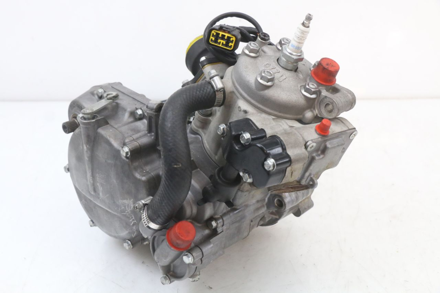 photo de ENGINE KAWASAKI KX L 85 (2022 - 2024)