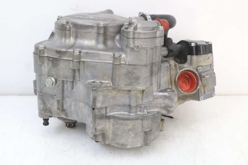 photo de ENGINE KAWASAKI KX L 85 (2022 - 2024)