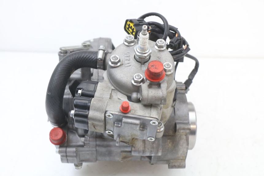 photo de ENGINE KAWASAKI KX L 85 (2022 - 2024)