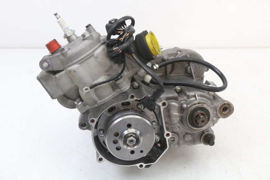photo de ENGINE KAWASAKI KX L 85 (2022 - 2024)