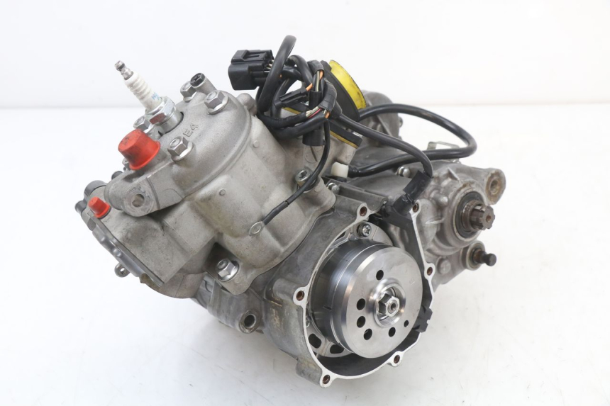 photo de ENGINE KAWASAKI KX L 85 (2022 - 2024)