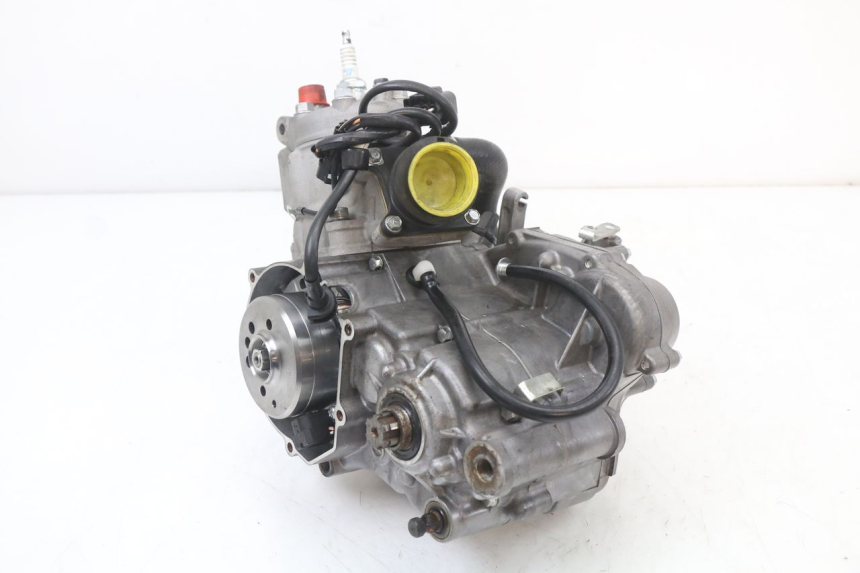photo de ENGINE KAWASAKI KX L 85 (2022 - 2024)