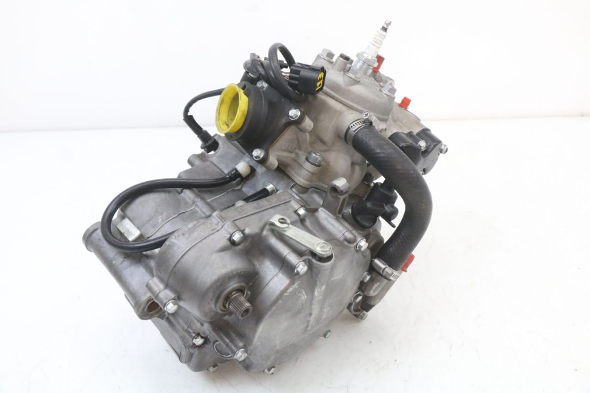 photo de ENGINE KAWASAKI KX L 85 (2022 - 2024)