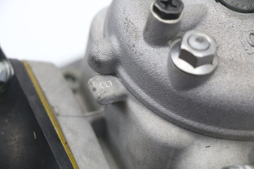photo de ENGINE KAWASAKI KX L 85 (2022 - 2024)