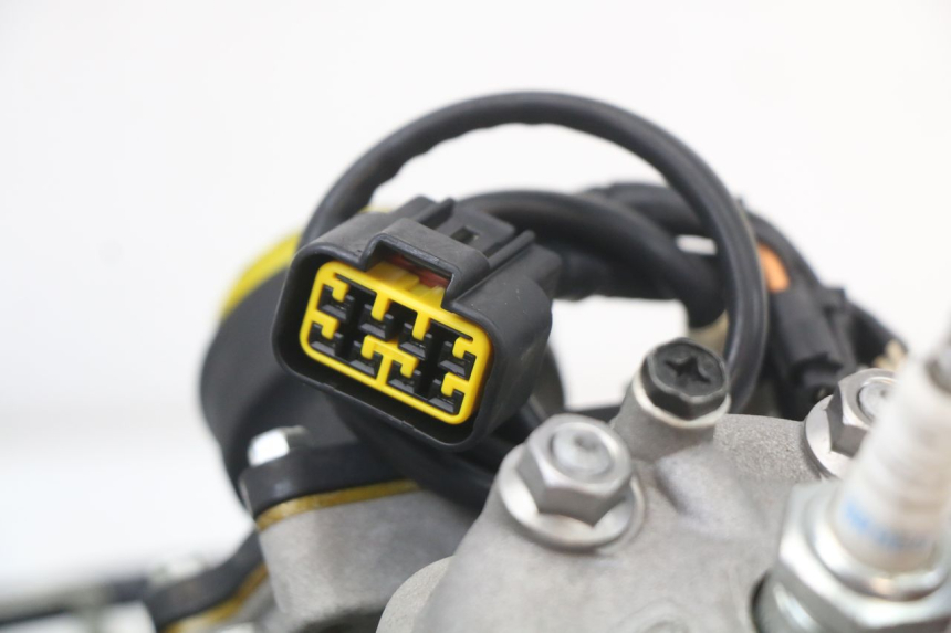 photo de ENGINE KAWASAKI KX L 85 (2022 - 2024)