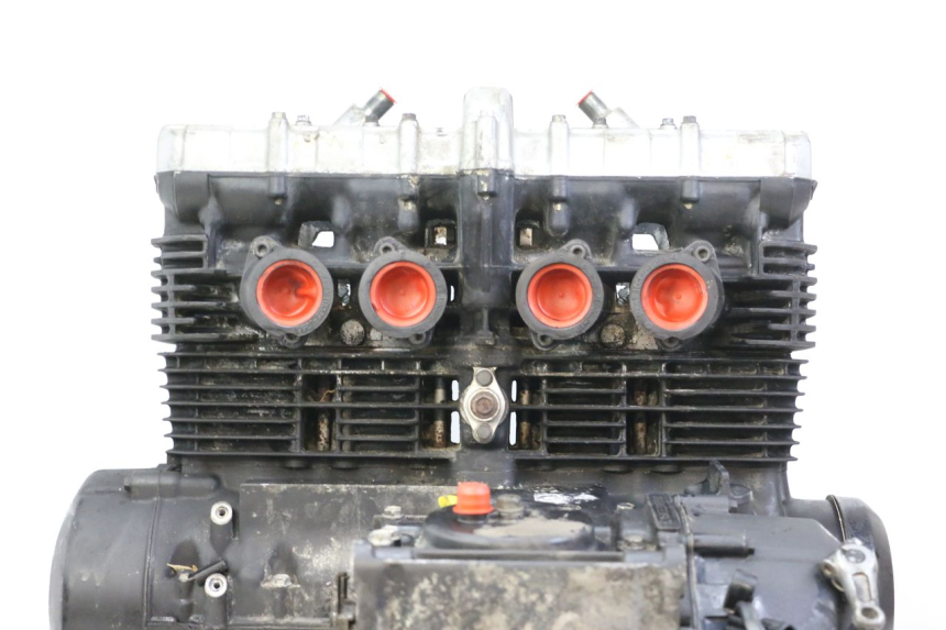 photo de ENGINE KAWASAKI ZR7 ZR-7 S 750 (1999 - 2004)