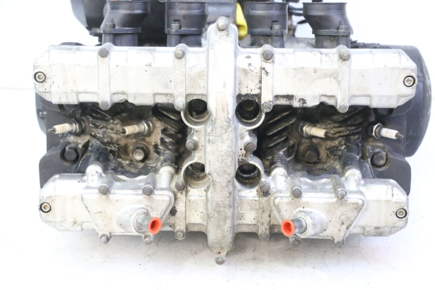 photo de ENGINE KAWASAKI ZR7 ZR-7 S 750 (1999 - 2004)