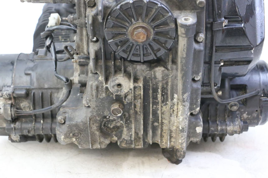 photo de ENGINE KAWASAKI ZR7 ZR-7 S 750 (1999 - 2004)