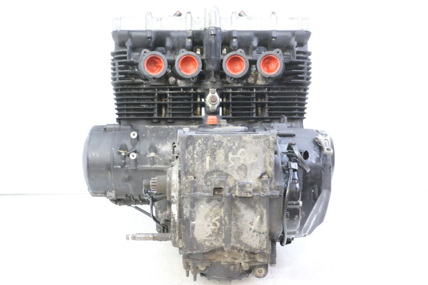 photo de ENGINE KAWASAKI ZR7 ZR-7 S 750 (1999 - 2004)