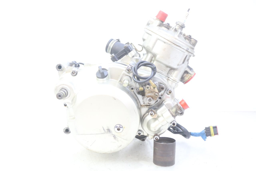 photo de ENGINE KEEWAY TX 50 (2008 - 2015)