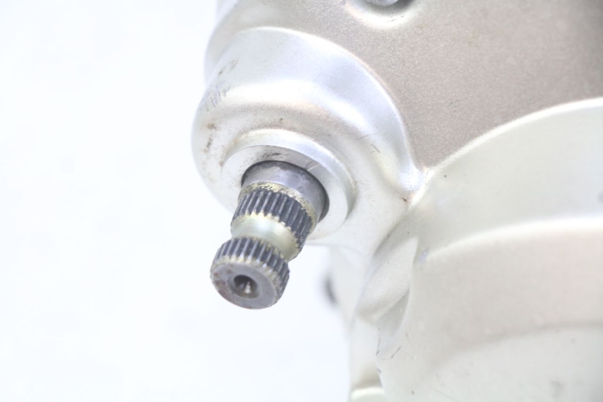 photo de ENGINE KEEWAY TX 50 (2008 - 2015)