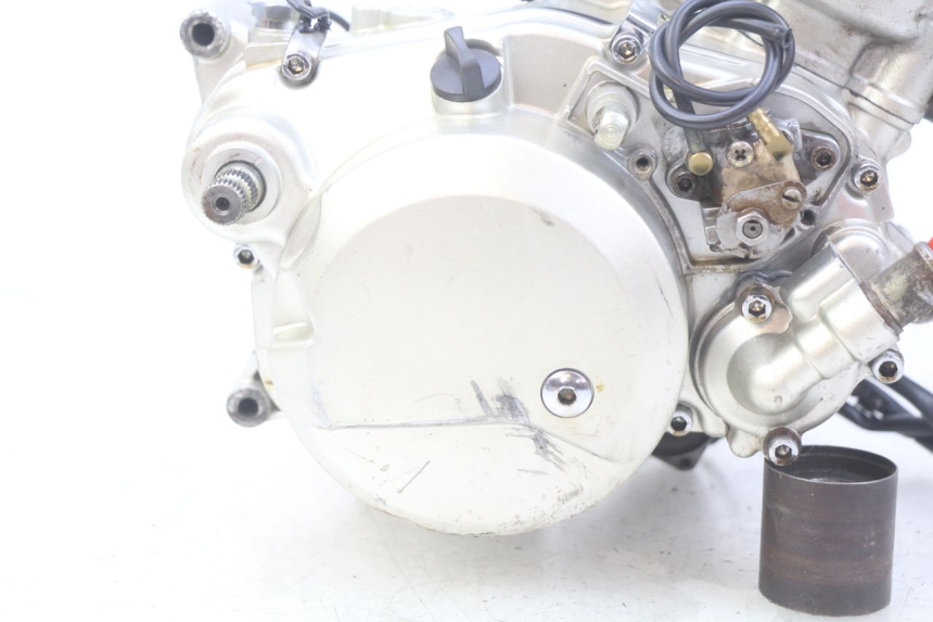 photo de ENGINE KEEWAY TX 50 (2008 - 2015)