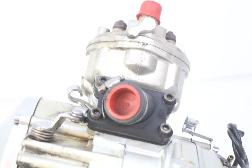 photo de ENGINE KEEWAY TX 50 (2008 - 2015)