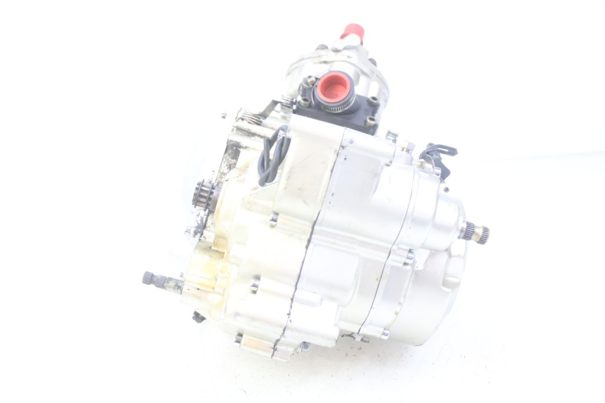 photo de ENGINE KEEWAY TX 50 (2008 - 2015)
