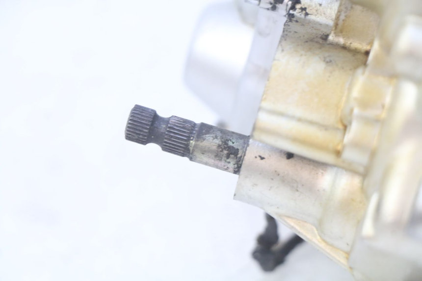 photo de ENGINE KEEWAY TX 50 (2008 - 2015)