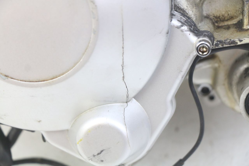 photo de ENGINE KEEWAY TX 50 (2008 - 2015)
