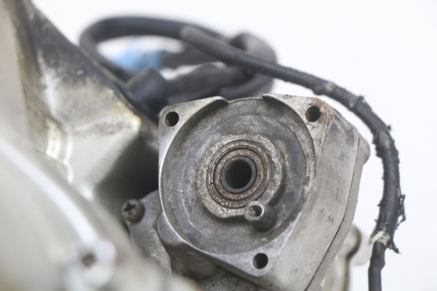 photo de ENGINE KEEWAY TX 50 (2008 - 2015)