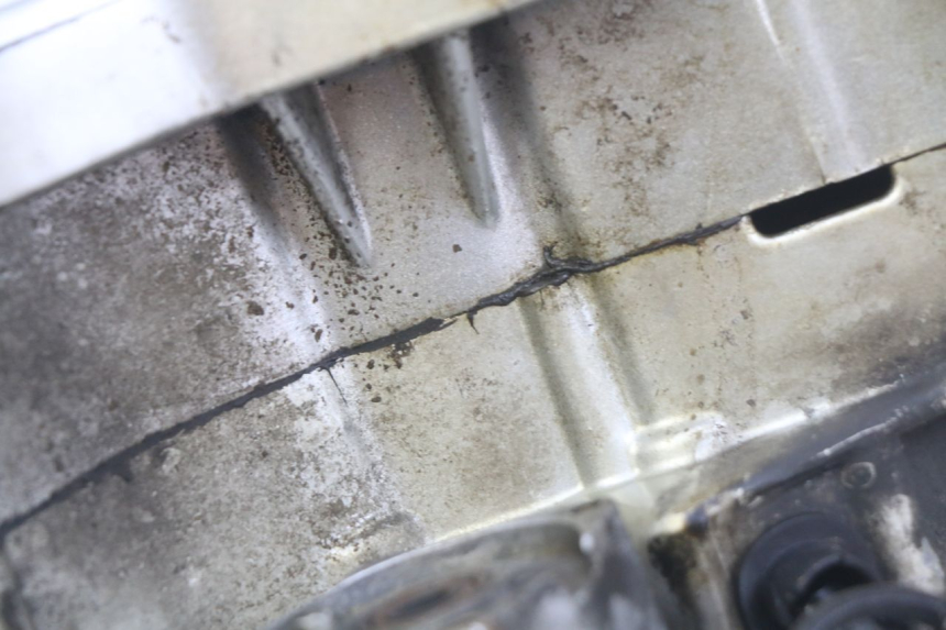 photo de ENGINE KEEWAY TX 50 (2008 - 2015)