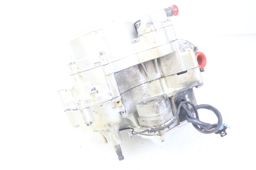 photo de ENGINE KEEWAY TX 50 (2008 - 2015)