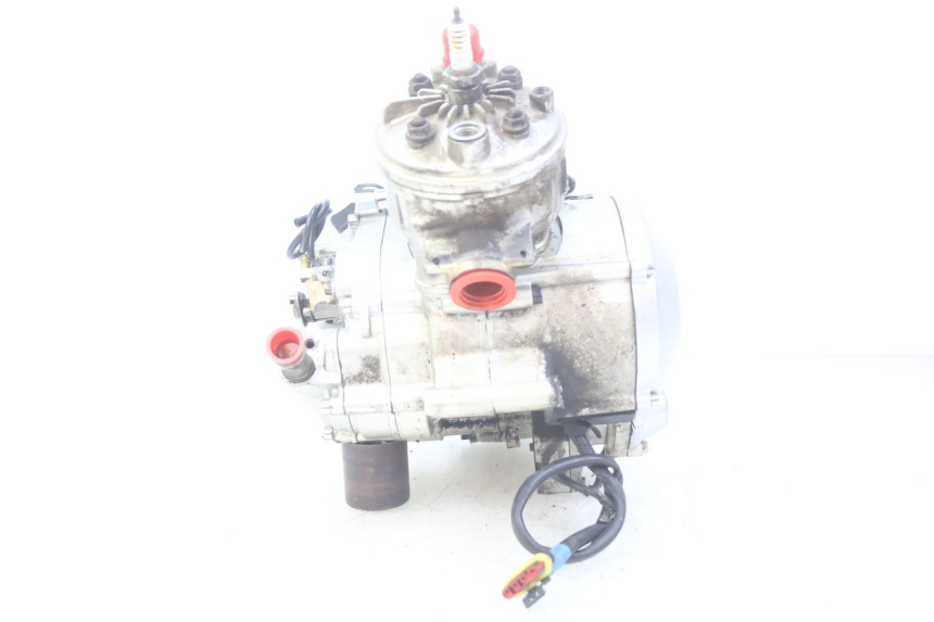 photo de ENGINE KEEWAY TX 50 (2008 - 2015)