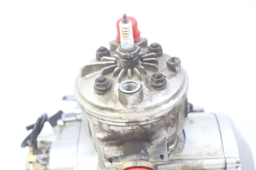 photo de ENGINE KEEWAY TX 50 (2008 - 2015)