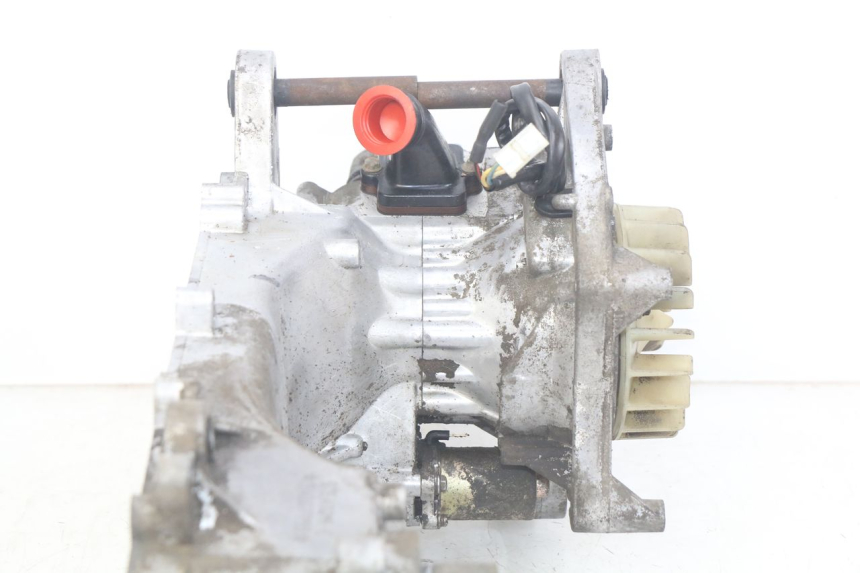 photo de ENGINE PEUGEOT KISBEE 2T 50 (2010 - 2017)