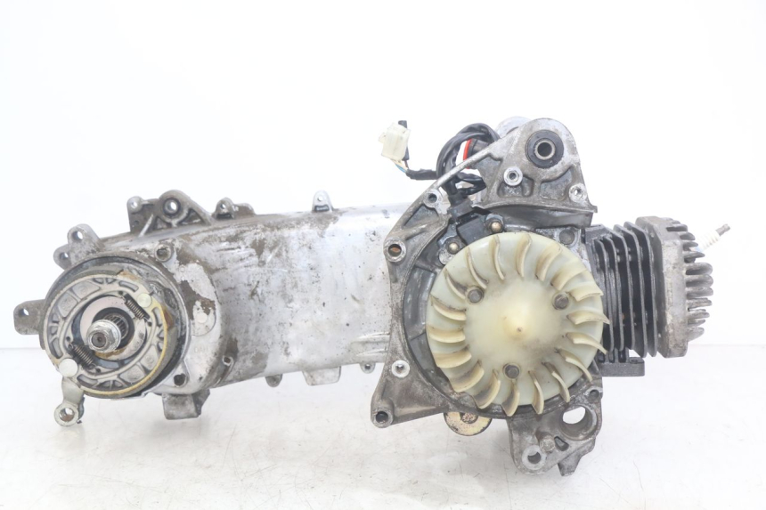 photo de ENGINE PEUGEOT KISBEE 2T 50 (2010 - 2017)