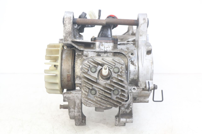 photo de ENGINE PEUGEOT KISBEE 2T 50 (2010 - 2017)