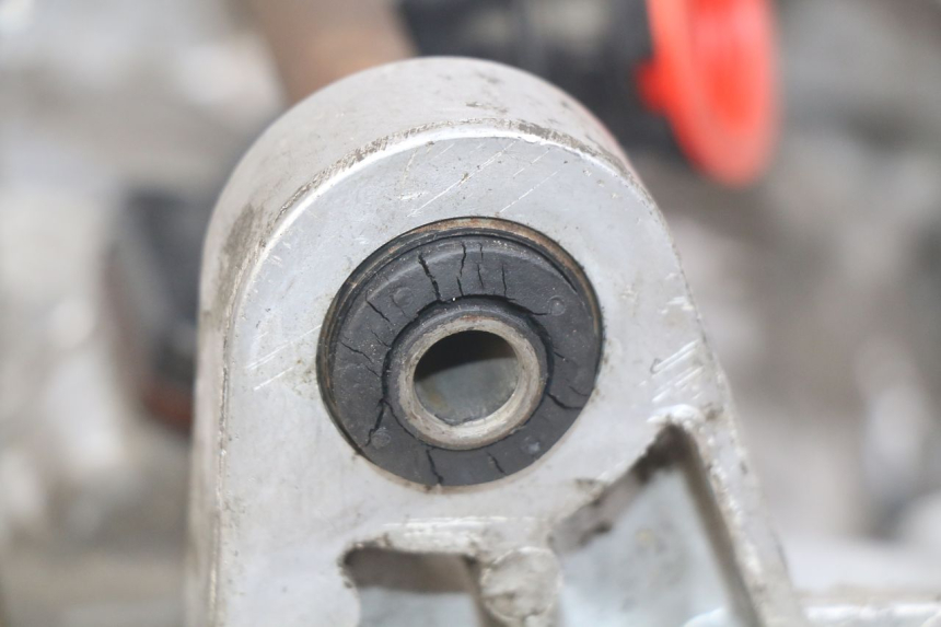 photo de ENGINE PEUGEOT KISBEE 2T 50 (2010 - 2017)