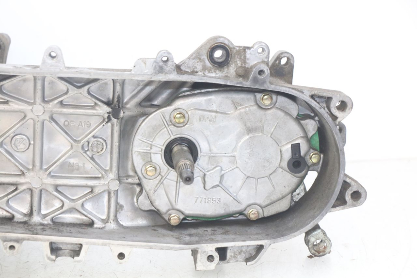 photo de ENGINE PEUGEOT KISBEE 2T 50 (2010 - 2017)