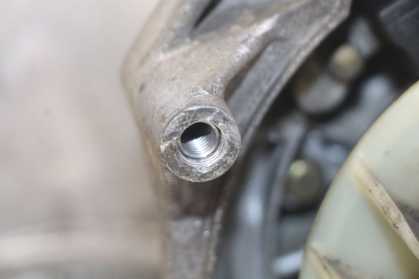 photo de ENGINE PEUGEOT KISBEE 2T 50 (2010 - 2017)