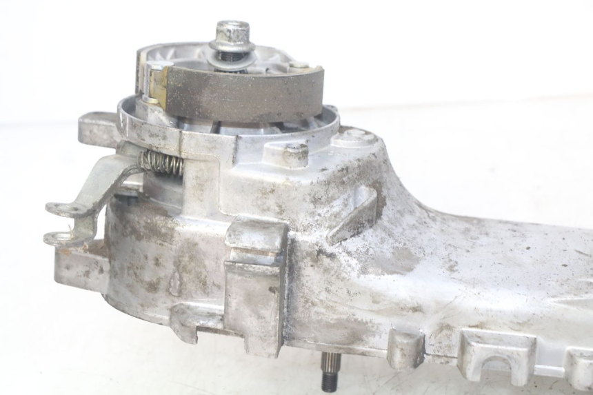 photo de ENGINE PEUGEOT KISBEE 2T 50 (2010 - 2017)