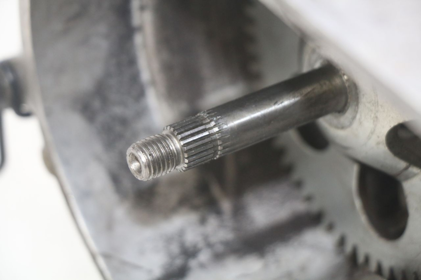 photo de ENGINE PEUGEOT KISBEE 2T 50 (2010 - 2017)