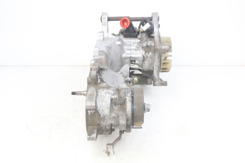 photo de ENGINE PEUGEOT KISBEE 2T 50 (2010 - 2017)