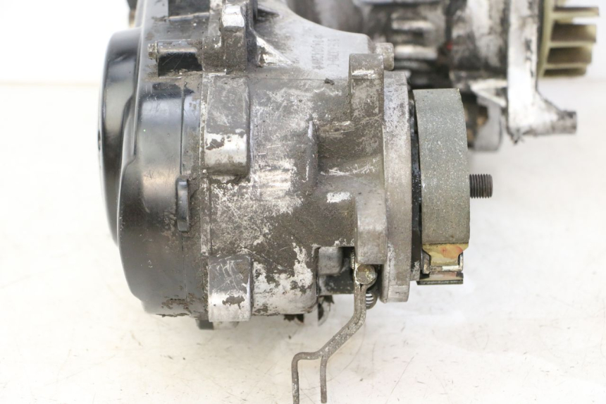 photo de ENGINE PEUGEOT KISBEE 2T 50 (2010 - 2017)