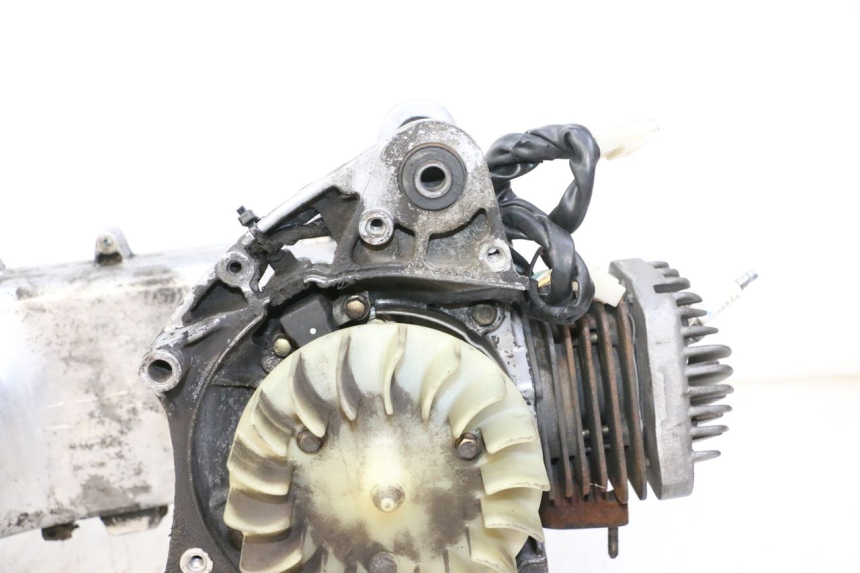 photo de ENGINE PEUGEOT KISBEE 2T 50 (2010 - 2017)