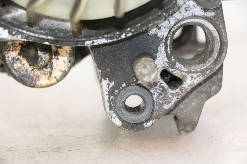 photo de ENGINE PEUGEOT KISBEE 2T 50 (2010 - 2017)