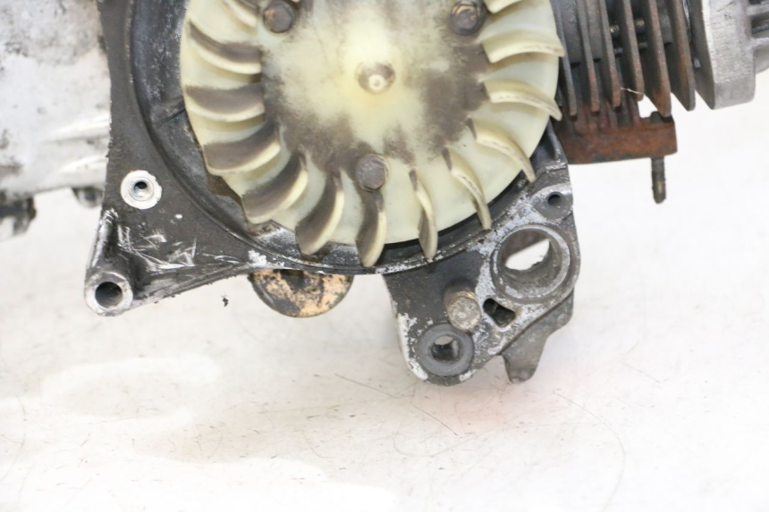 photo de ENGINE PEUGEOT KISBEE 2T 50 (2010 - 2017)