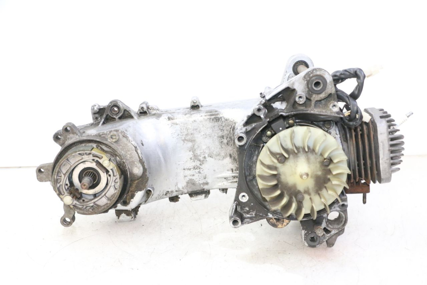 photo de ENGINE PEUGEOT KISBEE 2T 50 (2010 - 2017)