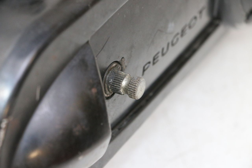 photo de ENGINE PEUGEOT KISBEE 2T 50 (2010 - 2017)